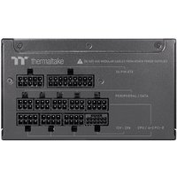 Блок питания Thermaltake Toughpower GT 750W PS-TPT-0750FNFAGE-3