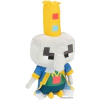 Классическая игрушка Minecraft Happy Explorer Arch Illager