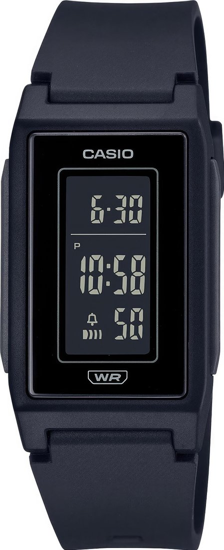 

Наручные часы Casio LF-10WH-1E