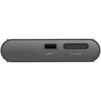 Hi-Fi плеер Shanling M6 Ultra (черный)