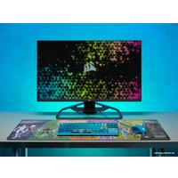 Клавиатура Corsair K70 RGB TKL JOJO Stone Ocean Jolyne Edition (Cherry MX Red, нет кириллицы)