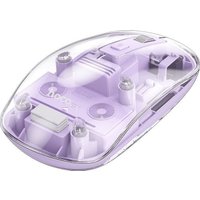 Мышь Hoco GM29 (сиреневый)