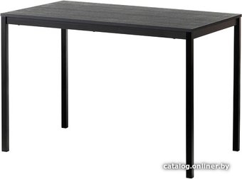 Ikea Тэрендо (черный) [992.272.93]