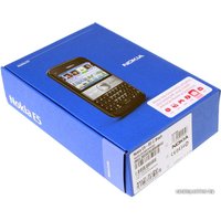 Телефон Nokia E5