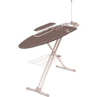 Гладильная доска Nika Ника 9 Тефлон НТ9/Ш (шоколад)