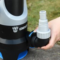 Дренажный насос Deko DWP-950P