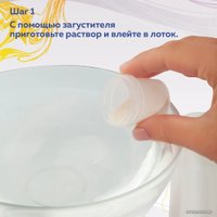 Набор для рисования Ebru Profi Эбру Семейный 01002