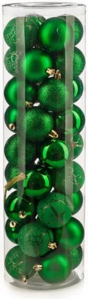 

Елочная игрушка Ausini VT25-04019-5