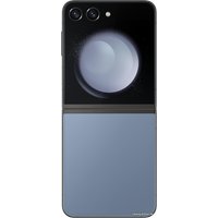 Телефон Samsung Galaxy Z Flip5 SM-F731B/DS 8GB/256GB (синий)