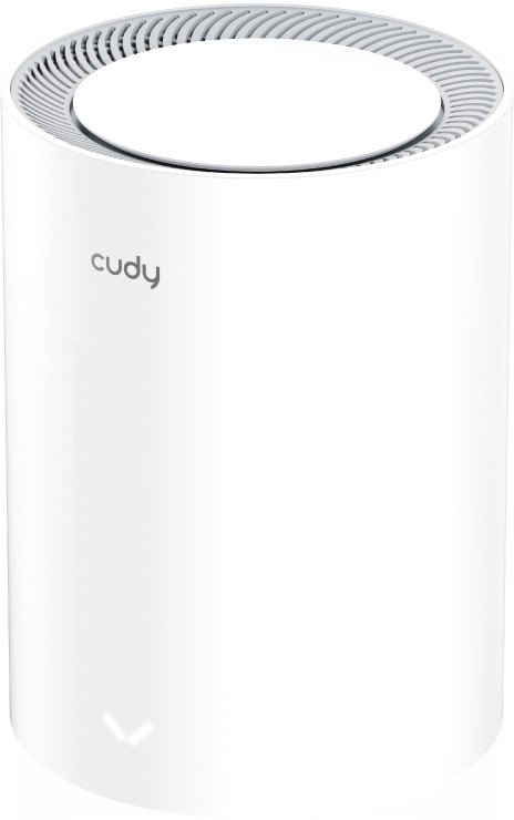 Wi-Fi роутер Cudy M3000 2.0 (1-Pack)