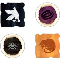 Настольная игра Мир Хобби Война теней