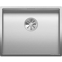 Кухонная мойка Blanco Claron 500-U Durinox 523386