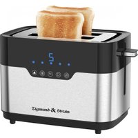 Тостер Zigmund & Shtain ST-101