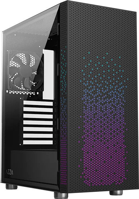 

Корпус AZZA Celesta F