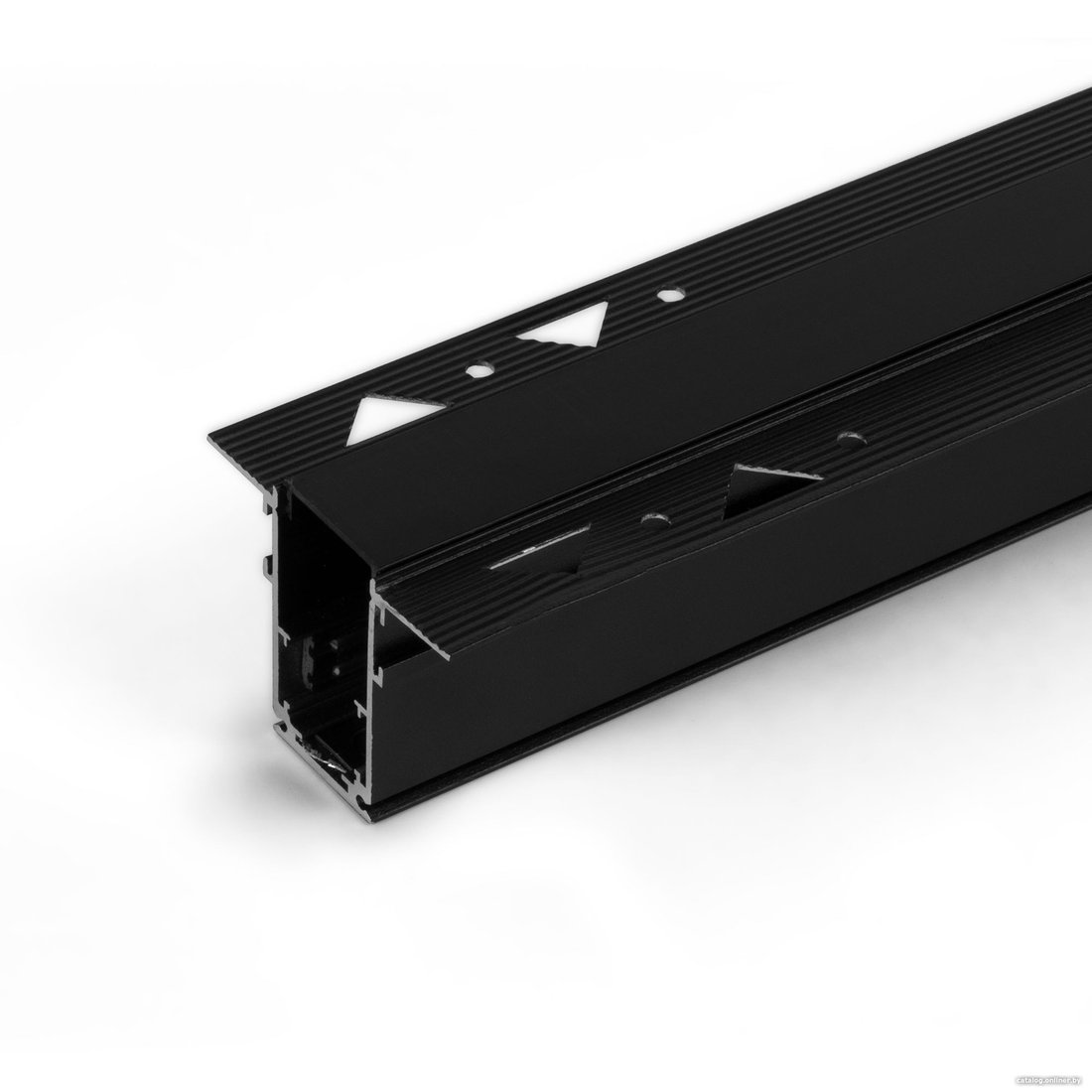 Шинопровод Elektrostandard 85087/00 (черный)