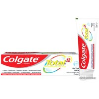 Зубная паста Colgate Total 12 Чистая мята 75 мл