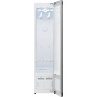 Паровой шкаф для одежды LG S3CW