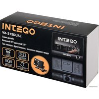Видеорегистратор Intego VX-315DUAL