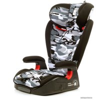 Детское автокресло Peg Perego Viaggio 2/3 SureFix Black