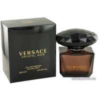 Парфюмерная вода Versace Crystal Noir EdP (90 мл)
