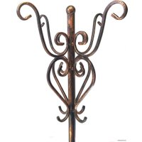 Вешалка для одежды Dudo ВНН-022