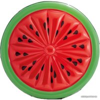 Надувной матрас Intex Watermelon Island 56283
