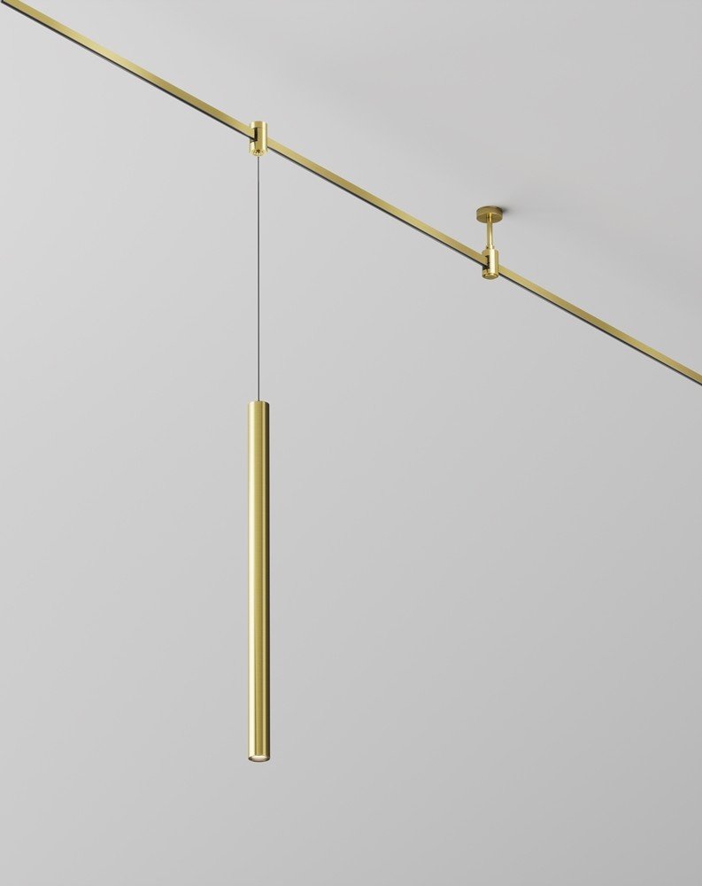 

Трековый светильник Technical Focus Led Flarity 4000K 5Вт 60° TR156-1-5W4K-BS