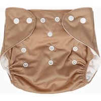 Многоразовый подгузник Крошка Я Львенок 10525839 (коричневый) в Орше