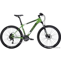 Велосипед Trek 4300 Disc (2013)