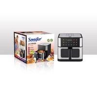 Аэрогриль (аэрофритюрница) Sonifer SF-1042