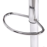 Стул TetChair Avionic mod. KY712A (бежевый/хром)