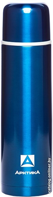 Термос Арктика 102-1000 Blue