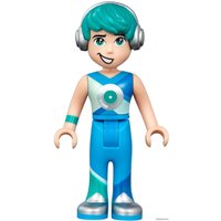 Конструктор LEGO The LEGO Movie 2 70828 Автобус для вечеринки