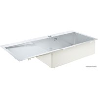 Кухонная мойка Grohe K1000 80-S 116/52 1.0 rh 31582SD1 (правая)