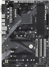 ASRock B450 Pro4 R2.0