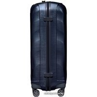 Чемодан-спиннер Samsonite C-Lite Midnight Blue 75 см