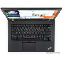 Ноутбук Lenovo ThinkPad L470 [20J4003DRT]