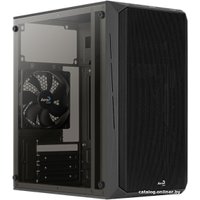 Корпус AeroCool CS-107 CS-107-A-BK-V1