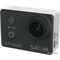 Экшен-камера SJCAM SJ7 STAR (черный)