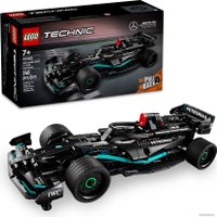 Конструктор LEGO Technic 42165 Mercedes-AMG F1 W14 E Performance Pull-Back