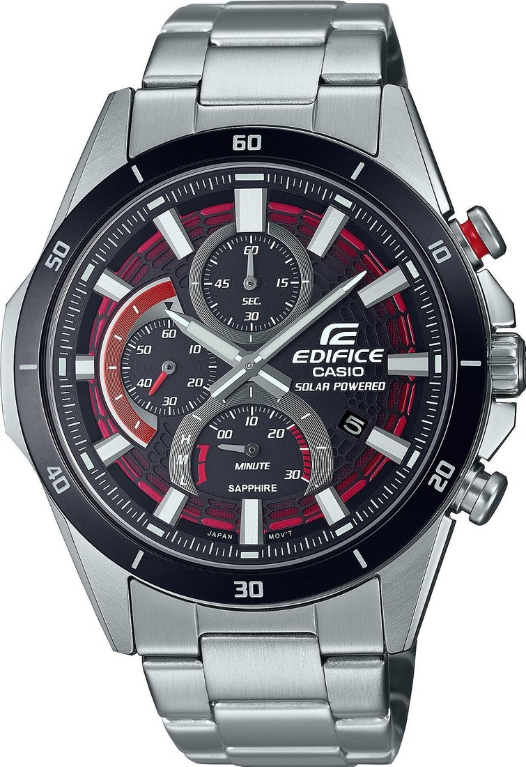 

Наручные часы Casio Edifice EFS-S610DB-1A