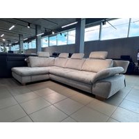 Угловой диван DeStyle Chill (серый)