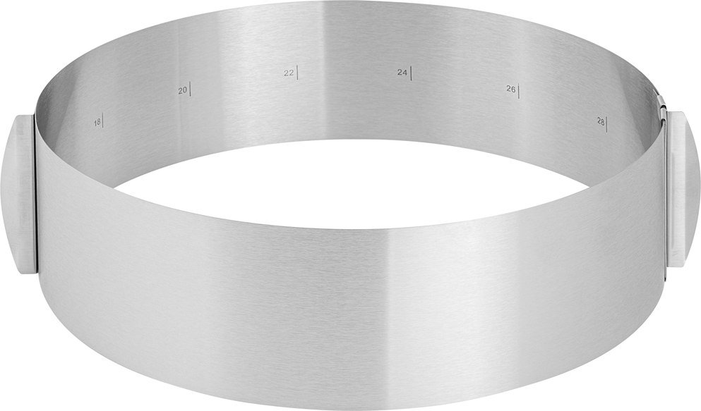 

Форма для выпечки S.G. Home SG-SR1630-12 (нержавеющая сталь)