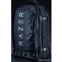 Городской рюкзак Razer Rogue 17.3" V3 RC81-03650101-0000 (черный)