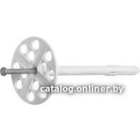 Дюбель для теплоизоляции Starfix SMW3-61188-1000