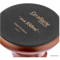 Турка Ceraflame Ibriks Gourmet D9631 (черный)