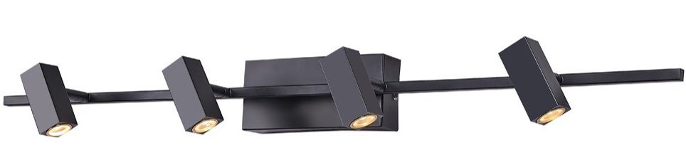 

Спот Moderli Right V5041-4WL
