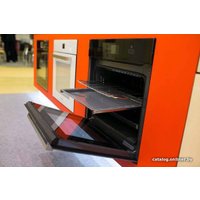 Электрический духовой шкаф MAUNFELD MEOH 6711B