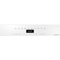 Паровой духовой шкаф Miele DGC 7460 HCX Pro BRWS