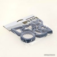 Мини-формочка Fackelmann Elemental 670483